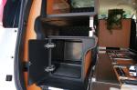 Toyota Alphard Mitsuoka Premium Fusion 2019 года